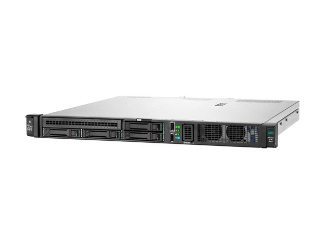 HPE Smart Choice DL20 Gen11 E-2434 1P 32G 4SFF EU Svr